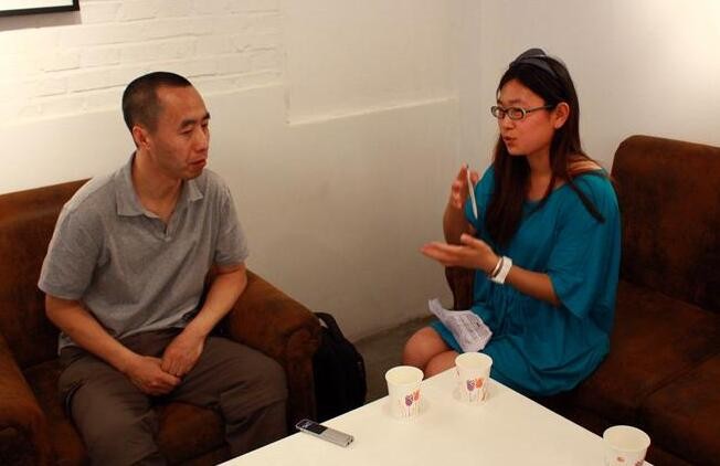 “李旭之:塞外秋行記” “李旭之:塞外秋行記”