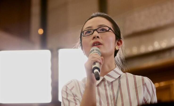 “姚忠泰長篇小說連載:《跨世紀的紅土情緣》(125)” “姚忠泰長篇小說連載:《跨世紀的紅土情緣》(125)”