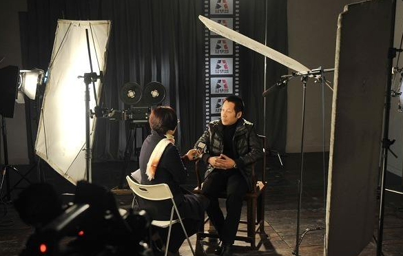 “蘭州想像出來的城市”