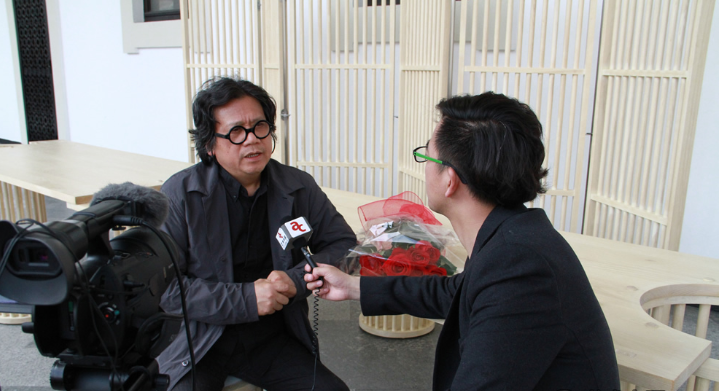 “李旭之:塞外秋行記” “李旭之:塞外秋行記”